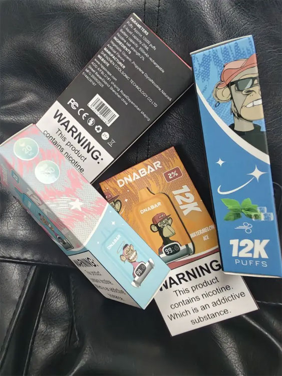 Affordable Alternatives: Top Picks for Cheap Electronic Cigarettes