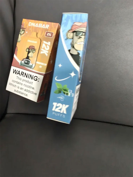 Experience the Future of Vaping with Njoy E Cigarettes
