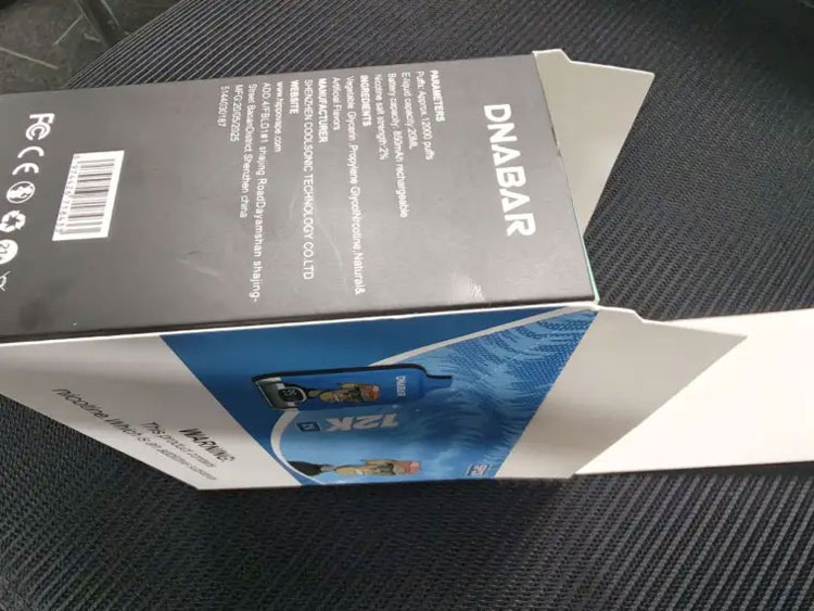 Experience the Future of Vaping with Njoy E Cigarettes