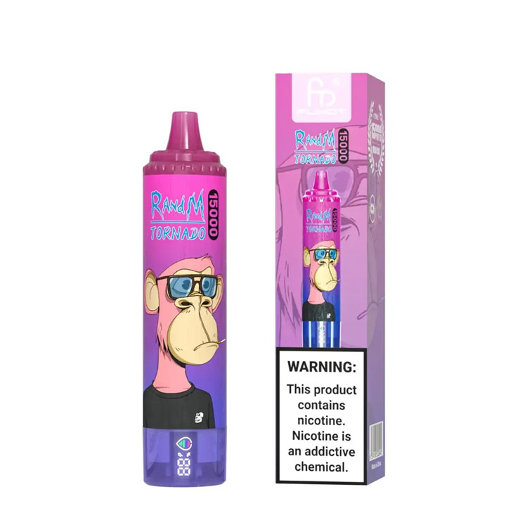 Exploring the Trends: Most Popular E Cigarettes in 2023
