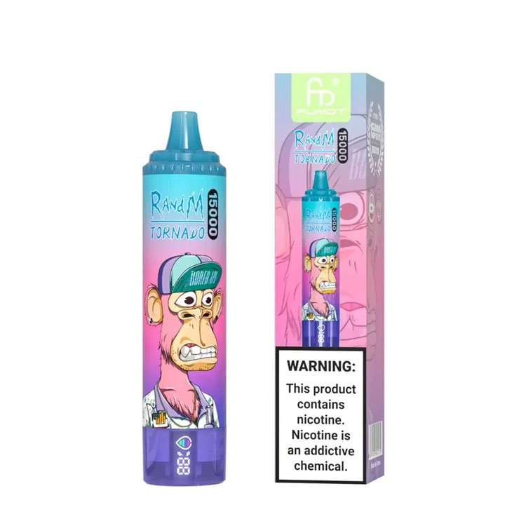 Experience the Future of Vaping with Njoy E Cigarettes