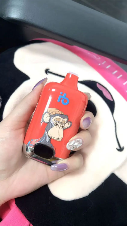 Navigating Thailand's Vaping Laws: Implications of the 2025 E-cigarette Ban