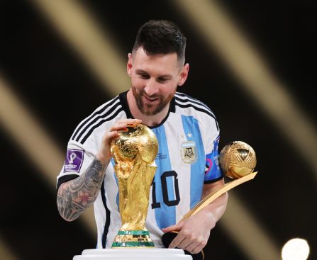 Lionel Messi-1