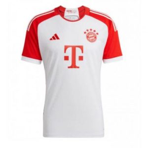 Herr Bayern Munich Hemmatröja 2023-24 Kortärmad