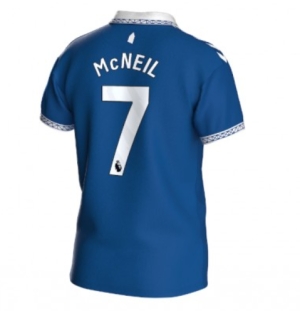 Bestalla-billigt-fotbollstrojor-Herr-Everton-Hemmatroja-2023-2024-Kortarmad-med-tryck-Dwight-McNeil-7