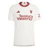 Bestalla-billigt-fotbollstrojor-Herr-Manchester-United-Tredje-Troja-2023-24-Kortarmad