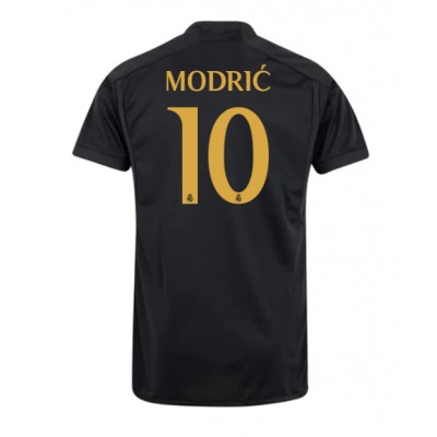Bestalla-billigt-fotbollstrojor-Herr-Real-Madrid-Tredje-Troja-2023-24-Kortarmad-Luka-Modric-10