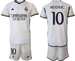 Kop-billigt-fotbollstrojor-Herr-Real-Madrid-Hemmatroja-2023-24-fotbollstroja-set-MODRIC-10