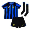 Kop-billigt-fotbollstrojor-Barn-Inter-Milan-Hemmatroja-2023-2024-fotbollstroja-set
