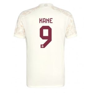 Kopa-billigt-fotbollstrojor-Herr-Bayern-Munich-Tredje-Troja-2023-24-Kortarmad-Fotbollstrojor-Med-Tryck-Harry-Kane-9