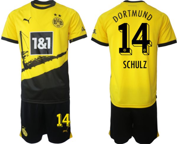 kop-pa-natet-Herr-Borussia-Dortmund-BVB-Hemmatroja-2023-24-Kortarmad-shorts-SCHULZ-14