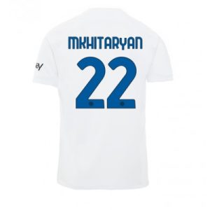 kop-pa-natet-billigt-fotbollstrojor-Herr-Inter-Milan-Bortatroja-2023-2024-Kortarmad-med-namn-Henrikh-Mkhitaryan-22