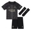 Bestalla-Billigt-fotbollstrojor-Barn-Paris-Saint-Germain-PSG-Tredje-Troja-2023-24-fotbollstroja-set