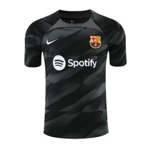 Kop-billigt-fotbollstrojor-Herr-FC-Barcelona-Bortatroja-2023-24-Kortarmad-troja-med-eget-namn