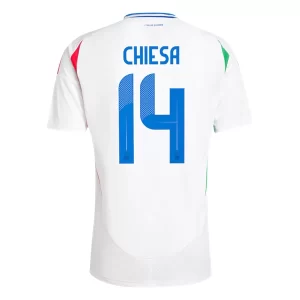 Bestalla-billigt-Italien-Fotbollstroja-Bortastall-EM-2024-Chiesa-14