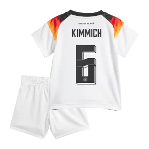 Bestalla-billigt-Tyskland-Fotbollstroja-Barn-Hemmastall-EM-2024-med-tryck-Kimmich-6
