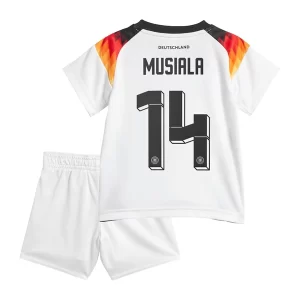Bestalla-billigt-Tyskland-Fotbollstroja-Barn-Hemmastall-EM-2024-med-tryck-Musiala-14