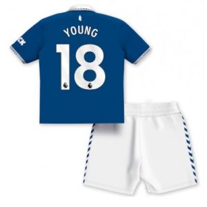 Kop-billigt-fotbollstrojor-Barn-Everton-Hemmastall-2023-24-fotbollstroja-set-Ashley-Young-18