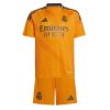 Bestalla-Billigt-Nya-Real-Madrid-Bortatroja-Barn-2024-25-Brahim-Diaz-21