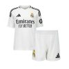 Kop-Billiga-Nya-Barn-Fotbollstrojor-Real-Madrid-Hemmatroja-2024-25